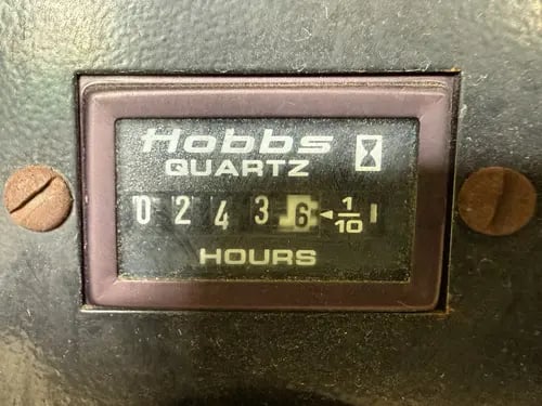 250 KW Kohler #250REOZD71, diesel generator set, 277/480 Volts, 245 hours, 1800 RPM, Detroit Diesel 6V92 - Image 8