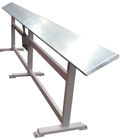 14 Stands, Stefa, Roll Former Line, 0.012"-0.020" thickness, 65.6 FPM forming speed, 3.35" shaft diameter - Image 8