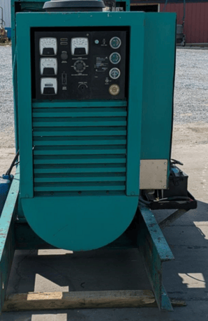 250 kW Onan #250.0DFM-17R, Diesel Generator, Cummins Big-Cam NTA855-G, 4623 Hrs - Image 8