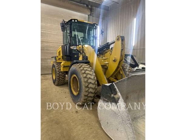 Cat 930M, Wheel Loader, 6008 hours, S/N: KTG04394, 2019 - Image 2
