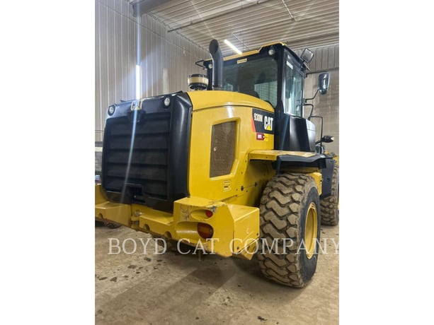 Cat 930M, Wheel Loader, 6008 hours, S/N: KTG04394, 2019 - Image 3