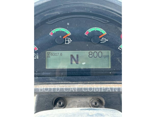 Cat 930M, Wheel Loader, 6008 hours, S/N: KTG04394, 2019 - Image 5
