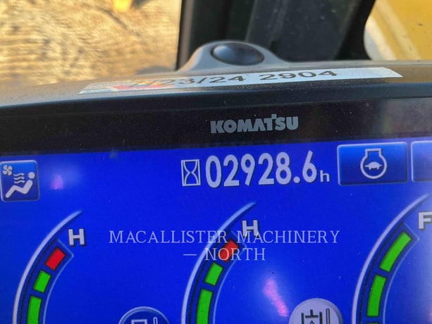 Komatsu Ltd. PC128US, Excavator, 2929 hours, S/N: KMTPC245VEA041627, 2014 - Image 6