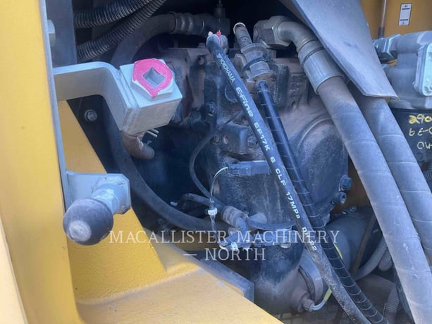 Komatsu Ltd. PC128US, Excavator, 2929 hours, S/N: KMTPC245VEA041627, 2014 - Image 8