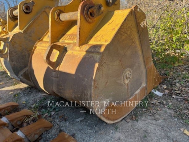 Wainroy TB 60" BKT, Bucket, S/N: 240007, 2022 - Image 3