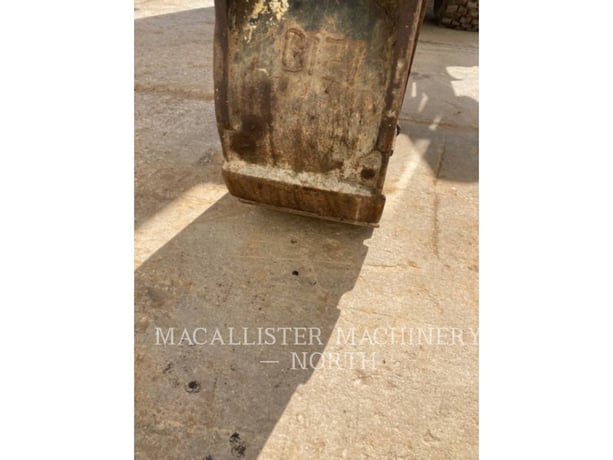 Caterpillar Work Tools (Serialized) BHL 12" HDBKT, Bucket, S/N: BI190802491, 2020 - Image 2