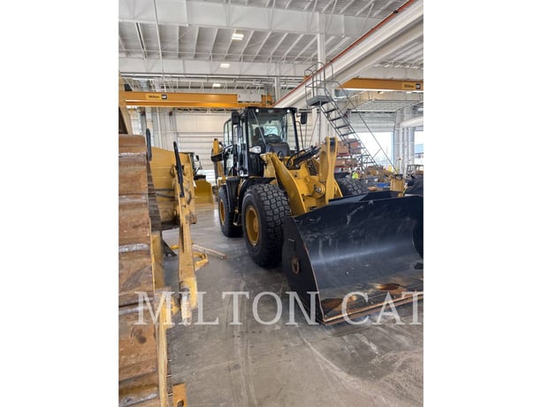 Cat 920, Wheel Loader, 306 hours, S/N: SL402015, 2024 - Image 2