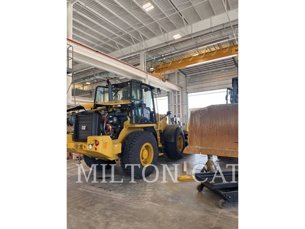 Cat 920, Wheel Loader, 306 hours, S/N: SL402015, 2024 - Image 3