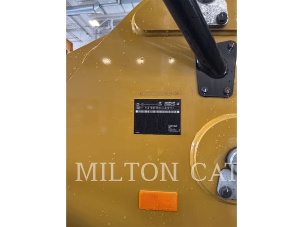 Cat 920, Wheel Loader, 306 hours, S/N: SL402015, 2024 - Image 6