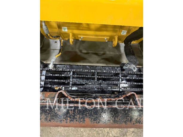 Cat 262D3, Skid Steer Loader, 188 hours, S/N: TP403031, 2024 - Image 7