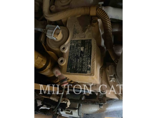 Caterpillar 289D3, 1033 hours, S/N: JX918903, 2024 - Image 8
