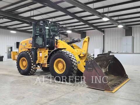 Cat 920-14, Wheel Loader, 2461 hours, S/N: SL400417, 2021 - Image 2