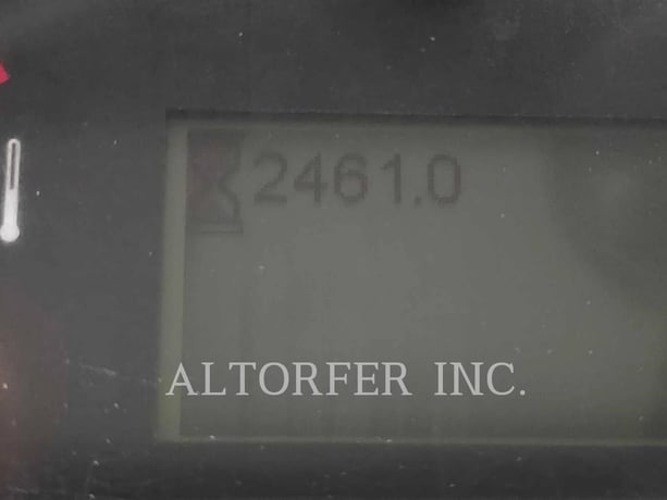 Cat 920-14, Wheel Loader, 2461 hours, S/N: SL400417, 2021 - Image 5