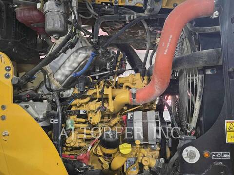 Cat 920-14, Wheel Loader, 2461 hours, S/N: SL400417, 2021 - Image 7