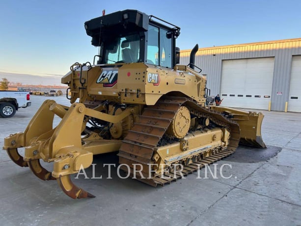 Caterpillar D6-20VPAT, 1753 hours, S/N: KD501612, 2024 - Image 3