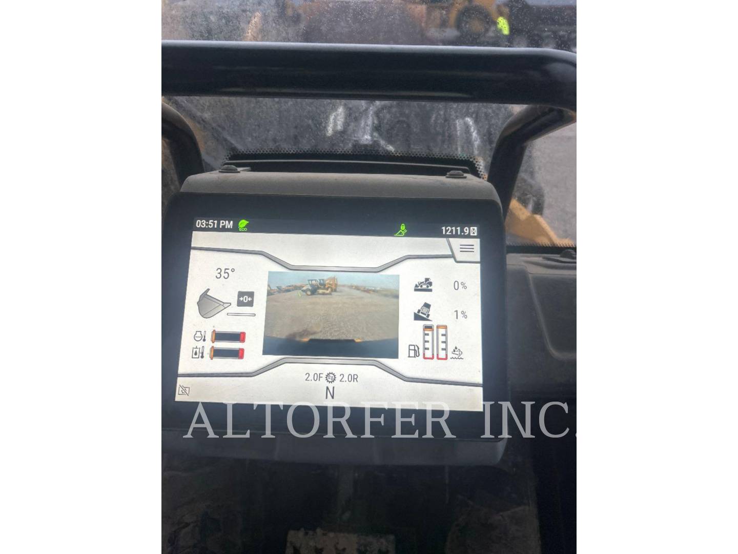 Caterpillar 963-12, Track Loader, 1397 hours, S/N: LTT01030, 2024 - Image 5