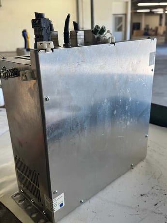Trumpf Industrial PC Controller 1255448 24 VDC - Image 3