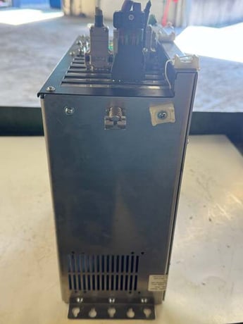 Trumpf Industrial PC Controller 1255448 24 VDC - Image 4