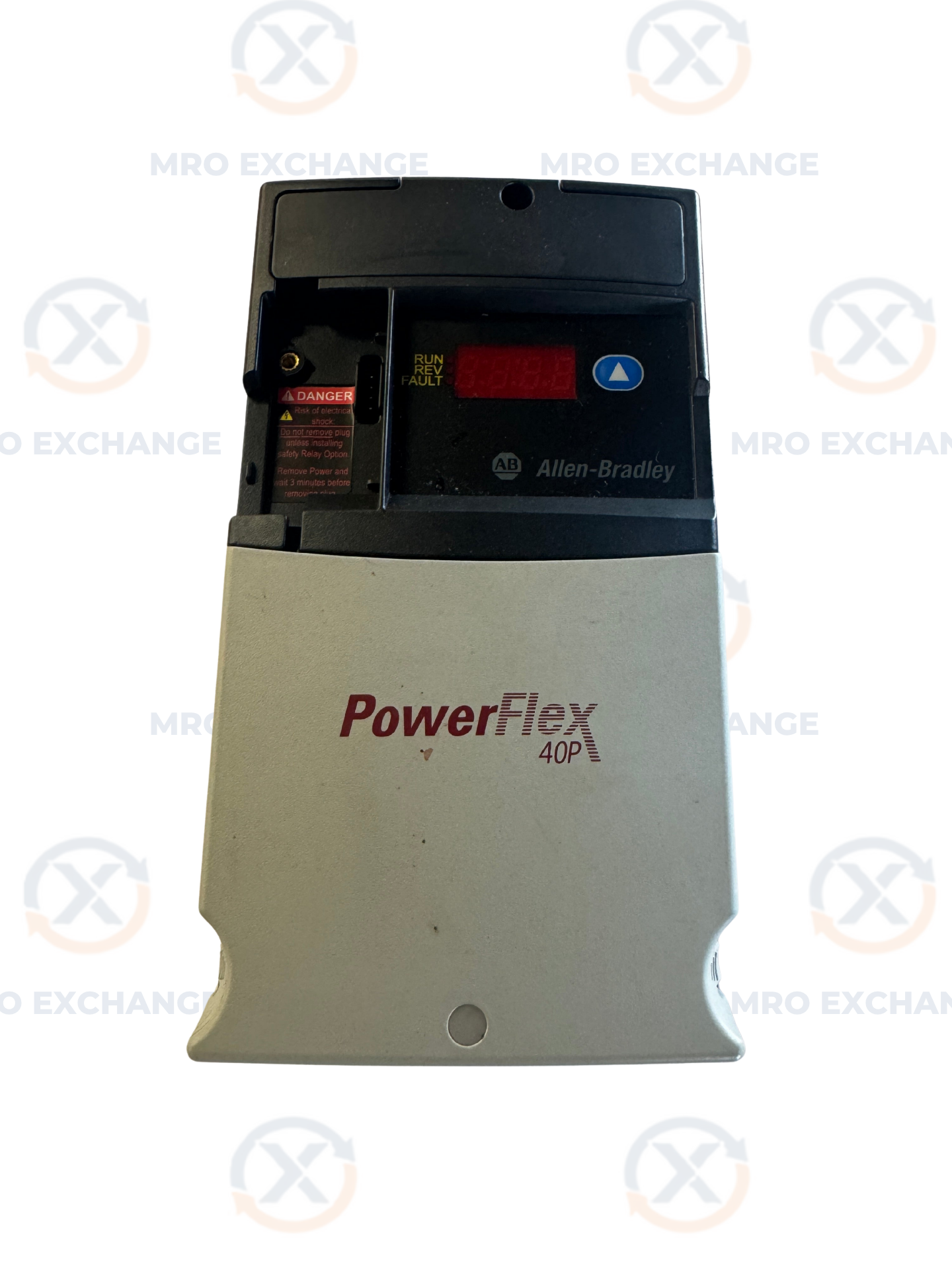 Allen-Bradley Variable Frequency Drive 22D-B012N104 200-240V 3-Phase - Image 1