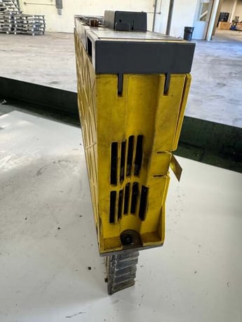Fanuc Servo Amplifier Module A06B-6079-H206 - Image 5