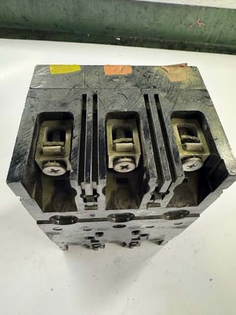 General Electric Circuit Breaker TED136050 600 VAC - Image 3