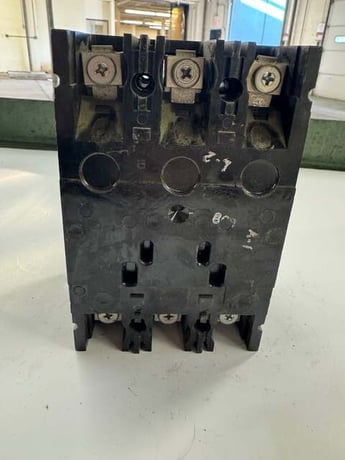General Electric Circuit Breaker TED136050 600 VAC - Image 4