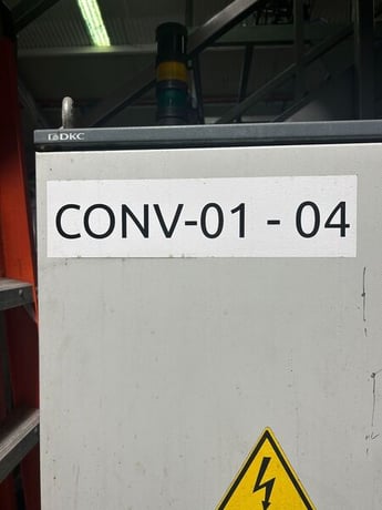 CFT S.P.A. #Master-Can-Tronic-RS20/4, Beverage Can Filling Line, 136 liter vessel, 10 bar max. pressure, CFT - Image 9
