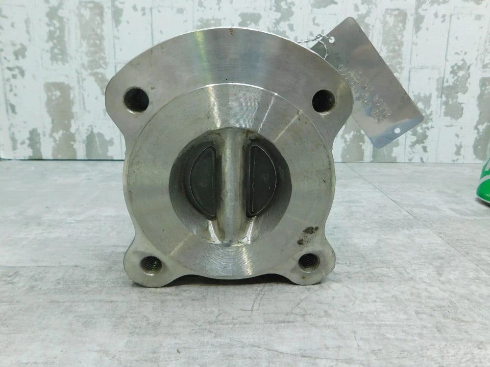 3" Crane #Duo-Chek-II, Check Valve, H15CPF1-9, Stainless, CF8M 316, unused - Image 6