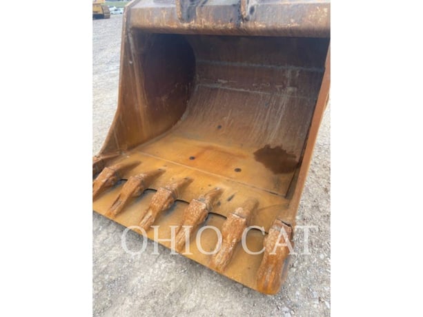Deere & Co 470G, 8467 hours, S/N: HMF236673, 2021 - Image 5