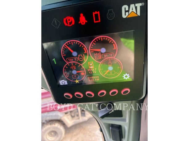 Cat 289D, 2952 hours, S/N: TAW13454, 2019 - Image 5