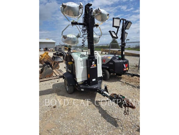 Allmand LITE-NL ALM, S/N: 39-002335, 2018 - Image 2