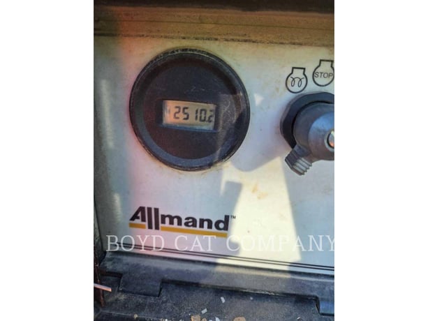 Allmand LITE-NL ALM, S/N: 39-002335, 2018 - Image 4