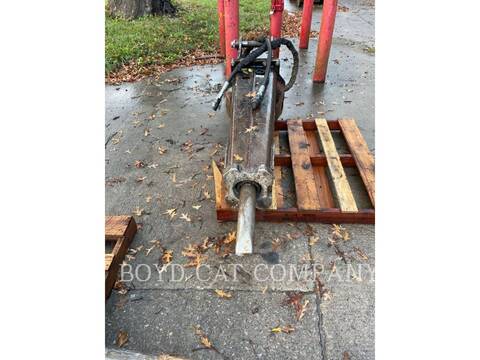 Cat H95E HYD Cutler-Hammer, Hammer, S/N: X9F01133, 2018 - Image 3