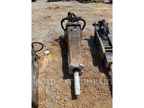 Cat H95E HYD Cutler-Hammer, Hammer, S/N: X9F01133, 2018 - Image 4