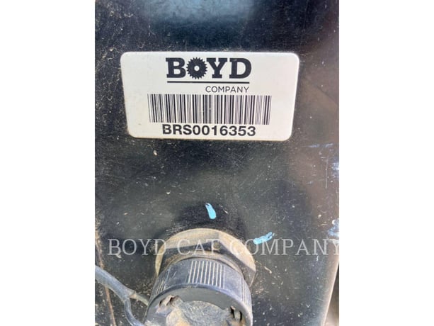 Caterpillar 308E2CRSB, 2984 hours, S/N: FJX13290, 2019 - Image 6