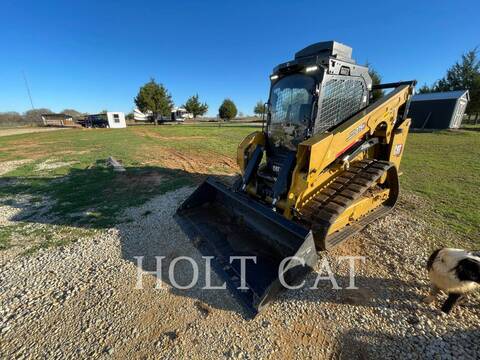 Caterpillar 275 XE, 197 hours, S/N: ZE801683, 2025 - Image 1