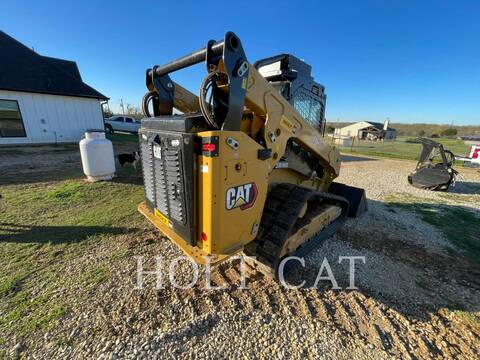 Caterpillar 275 XE, 197 hours, S/N: ZE801683, 2025 - Image 3