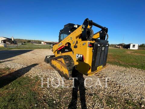 Caterpillar 275 XE, 197 hours, S/N: ZE801683, 2025 - Image 4