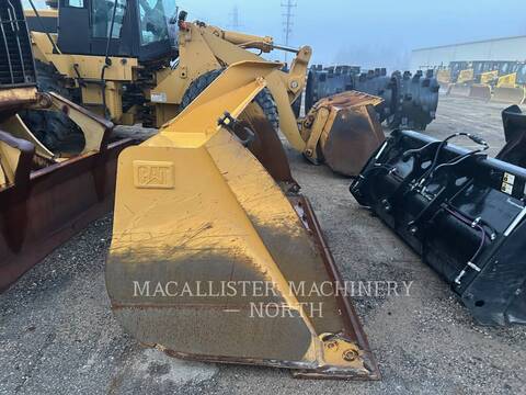 Caterpillar Work Tools (Non-Serialized) Bucket, S/N: 121001558711, - Image 1