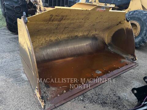 Caterpillar Work Tools (Non-Serialized) Bucket, S/N: 121001558711, - Image 4