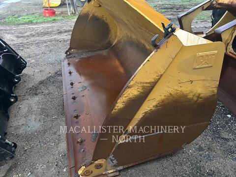 Caterpillar Work Tools (Non-Serialized) Bucket, S/N: 121001558711, - Image 5