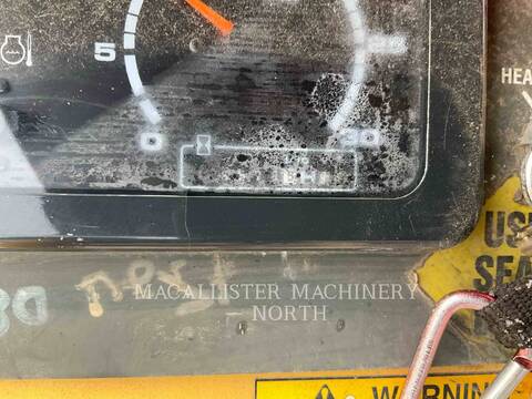 Sakai SW850-I, 6578 hours, S/N: 40221, 2008 - Image 5