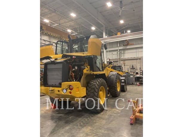 Cat 914, Wheel Loader, 342 hours, S/N: JC301663, 2024 - Image 5