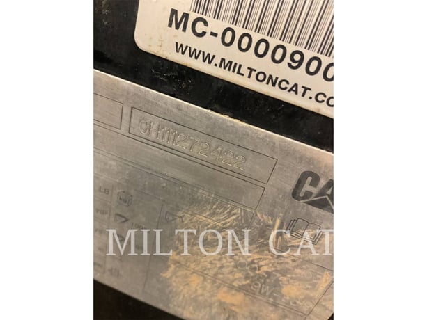 Cat 914, Wheel Loader, 342 hours, S/N: JC301663, 2024 - Image 6