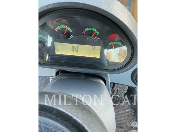 Cat 926M, Wheel Loader, 6462 hours, S/N: W5L00829, 2021 - Image 5