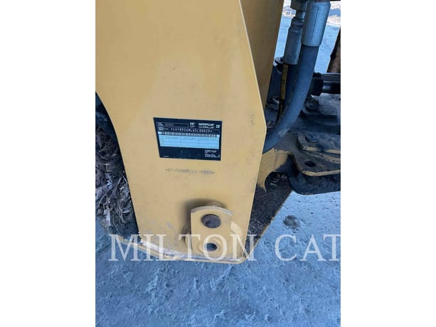 Cat 926M, Wheel Loader, 6462 hours, S/N: W5L00829, 2021 - Image 6
