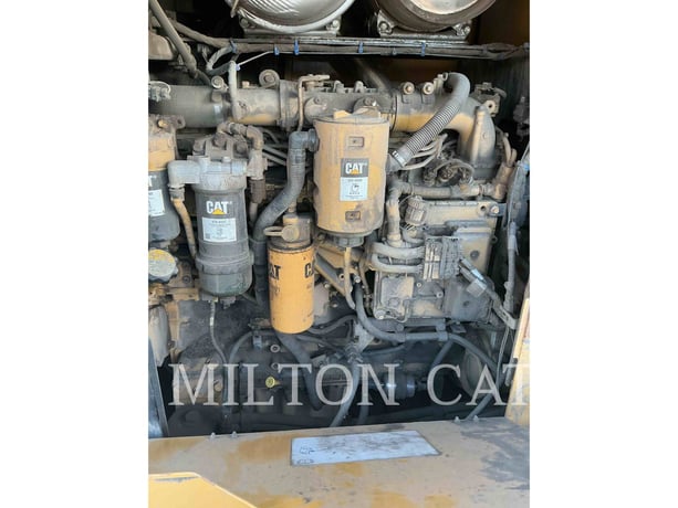 Cat 926M, Wheel Loader, 6462 hours, S/N: W5L00829, 2021 - Image 7