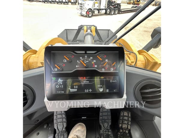 Cat 950, Wheel Loader, 80 hours, S/N: TN211053, 2026 - Image 5