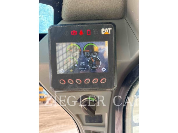 Caterpillar 239D, 1804 hours, S/N: BL901704, 2017 - Image 4