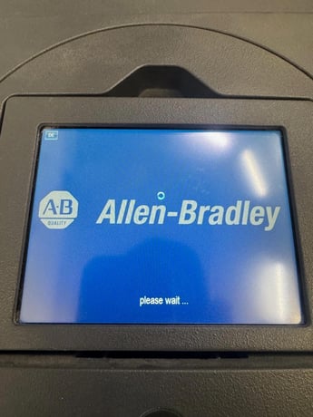 Allen-Bradley #1492-PCMA110, ClearMark Advanced Wire Marker Printer, 110 Volt - Image 3